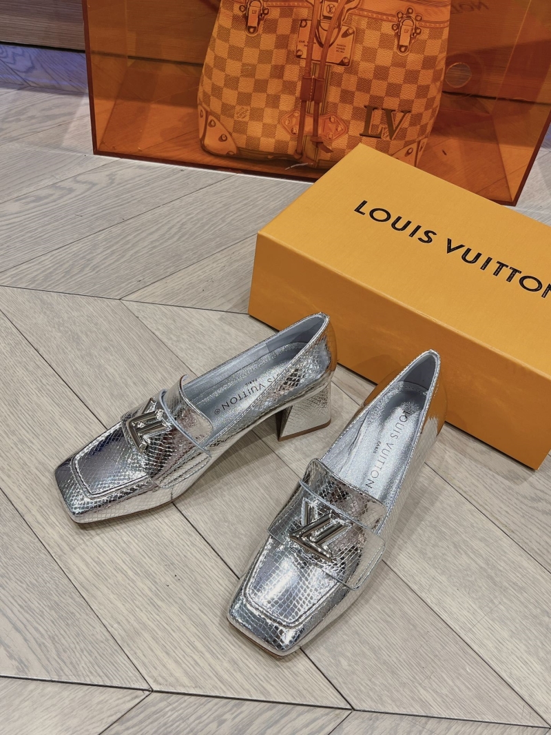 Louis Vuitton Business Shoes